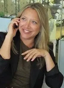 Jill Carter Vancouver matchmaker