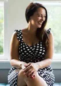 Connecticut matchmaker Jill Dunn