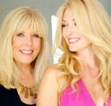 Millionaire matchmakers Jill and Amber Kelleher