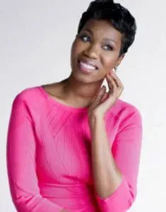 Julie Wadley, founder of Eli Simone matchmaking