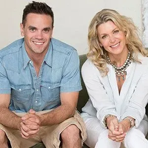 Kailen Rosenberg & Andrew Hanson, matchmakers for Love Architects