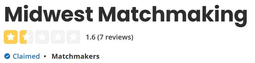 Midwest matchmaking reviews kansas city matchmaker