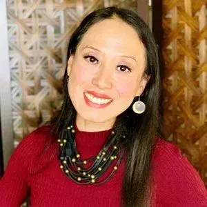 LA Matchmaker Katie Chen