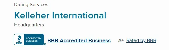 Kelleher International Review