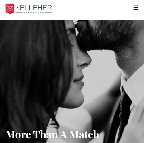 Kelleher San Francisco matchmaking