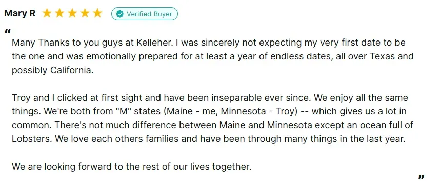 Kelleher International reviews Miami