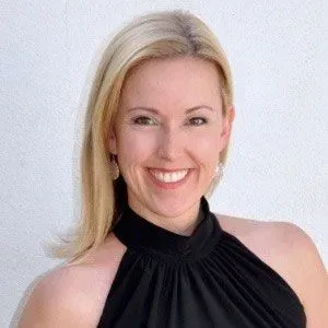 Scottsdale matchmaker Kelly Vockell