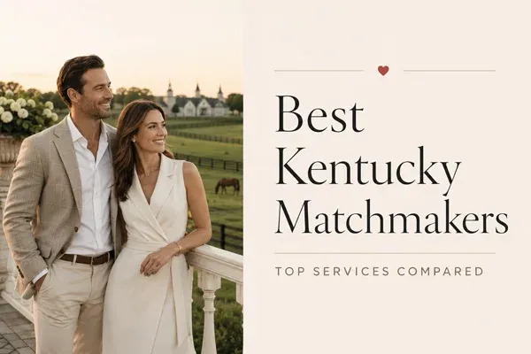 Best Kentucky Matchmakers: Top Services Compared