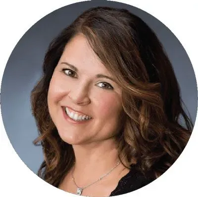 Matchmaker Kimberly Simonetti