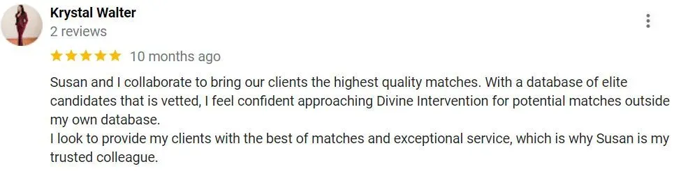5-star Divine Intervention review
