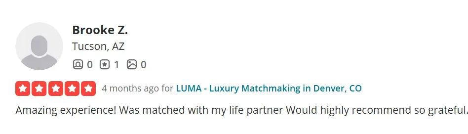 LUMA review Houston