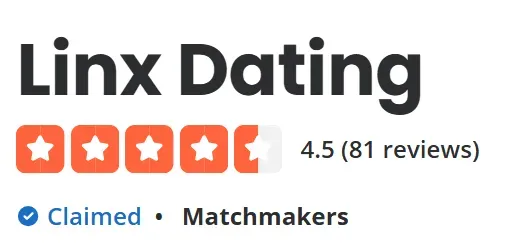 Linx dating reviews executive matchmakers