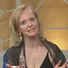 Greenwich Matchmaker founder Lory Kelsey