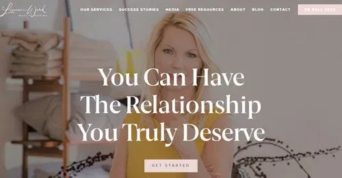 Louanne Ward Matchmaking offers services for singles in Perth and beyond.