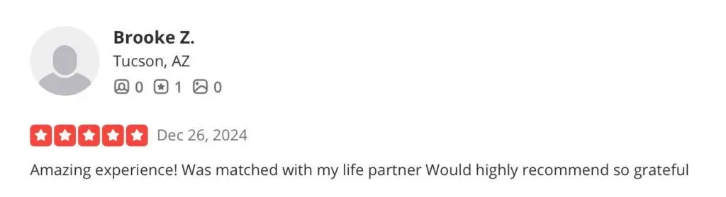 LUMA Matchmaking Review