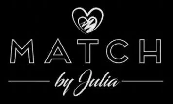 Match by Julia logo