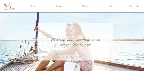 ML Introductions offers professional matchmaking for Sydney singles