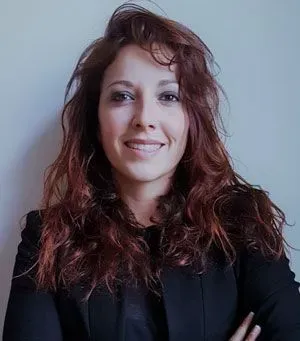 Sydney matchmaker Marjorie Libourel, founder of ML Introductions