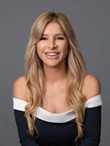 Sydney Matchmaker Maria Mirabela