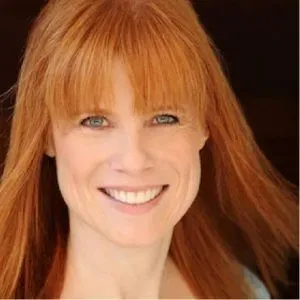 Matchmaker Marla Martenson