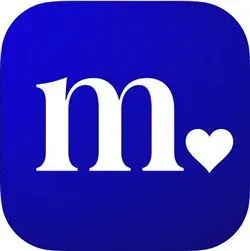 Match dating app logo
