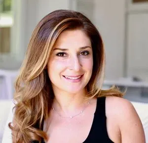 New Orleans matchmaker Ann Parnes