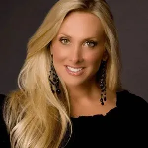 Barbie Adler, founder of Selective Search luxury matchmaking