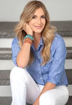 Matchmaker & Stellar Hitch Founder Cristina Morara