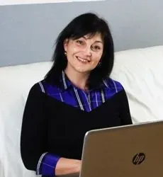 International Matchmaker Ksenia Droben