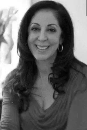 Lisa Ronis, founder of an elite NYC matchmaking service