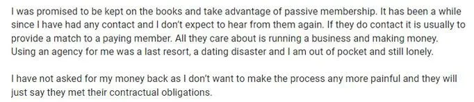 Continuation of 1-star DDM review