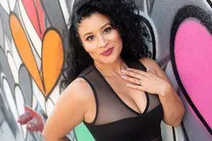 Michelle Galarza, founder of Incredible Love matchmaking service