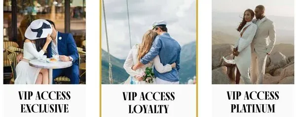 Mirabela matchmaking package options