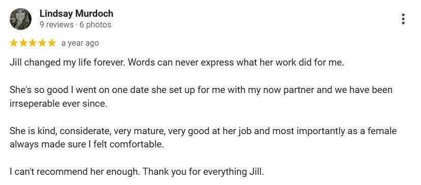 Modern pursuit review Vancouver matchmakers