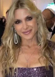 Manhattan matchmaker Lori Zaslow