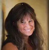 Matchmaker Noreen Rochester, founder of Cara Matchmaking