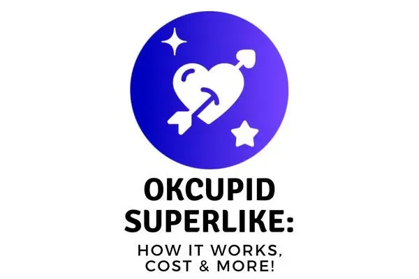 OkCupid SuperLike explained