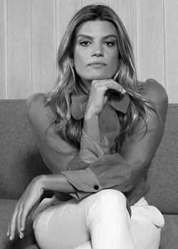 Elite UK Matchmaker Olivia Rigg