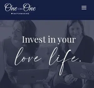 One on One Matchmaking