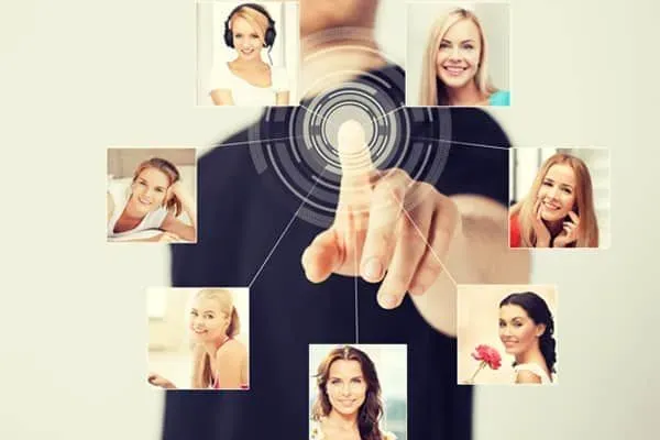 Pay someone to tinder for you