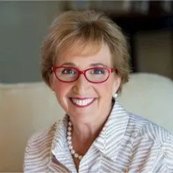 New England Matchmaker Peggy Wolman