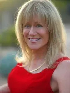 Roseann Higgins, founder of SPIES professional matchmaking