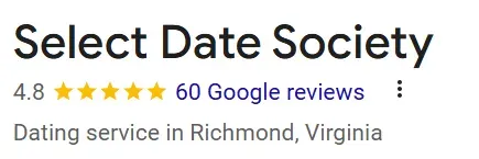 Select Date Society review