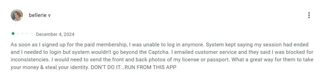 Silver Singles review