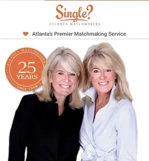 Single Atlanta matchmaking for Atlanta professionals