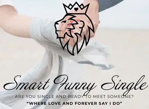 Smart Funny Single homepage