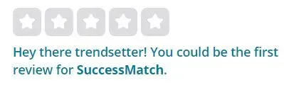 SuccessMatch Yelp