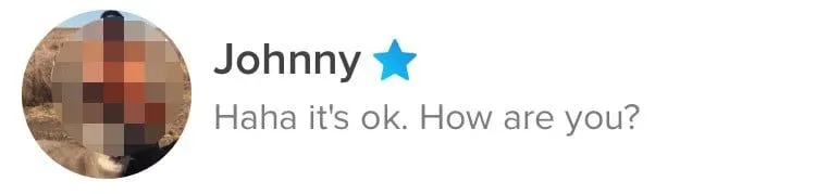 Super Like Blue Star