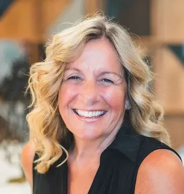 Boston matchmaker Susanne MacDowell, founder of Susie Q Matchmaking