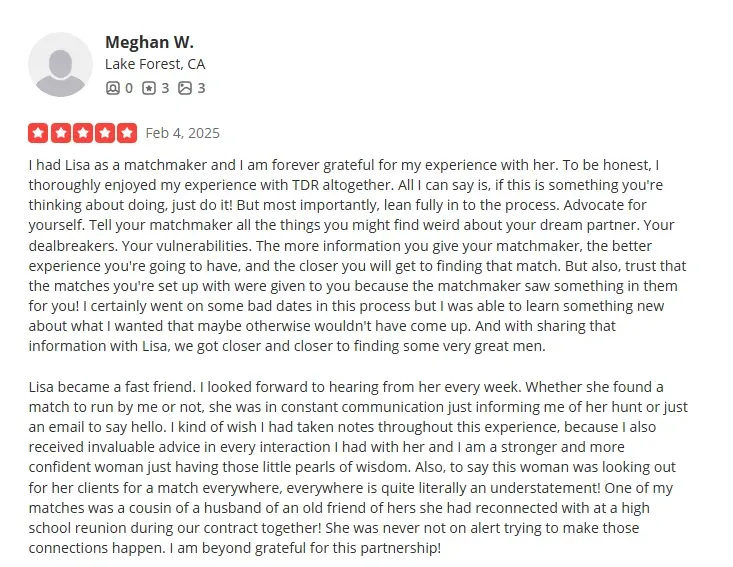 Three day rule review Miami